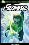 Green Lantern - Geoff Johns