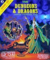 Dungeons and Dragons: Expert Set - Dave Cook