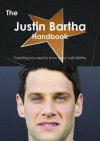 The Justin Bartha Handbook - Everything You Need to Know about Justin Bartha - Emily Smith