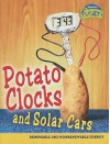 Potato Clocks and Solar Cars: Renewable and Nonrenewable Energy - Elizabeth Raum