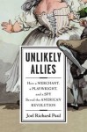 Unlikely Allies - Joel Richard Paul