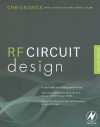 RF Circuit Design - Christopher Bowick