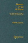 Almanac of the 50 States: Comparative Data Profiles & Guide to Government Data - Information Publications