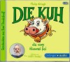 Die Kuh, die vom Himmel fiel - Philip Ardagh, Harry Rowohlt