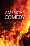 American Comedy - Andrew Mangravite