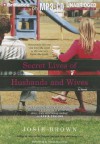 Secret Lives of Husbands and Wives - Josie Brown