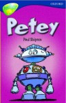 Petey - Paul Shipton