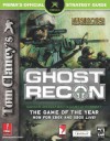 Tom Clancy's Ghost Recon (Xbox): Prima's Official Strategy Guide - Mike Searle