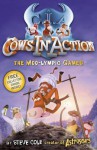 The Moo-Lympic Games - Steve Cole