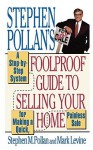 Foolproof Guide to Selling Your Home - Stephen M. Pollan, Mark Levine