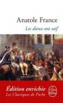 Les Dieux ont soif (Classiques) (French Edition) - Anatole France