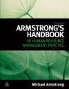 Armstrong's Handbook of Human Resource Management Practice - Michael Armstrong