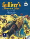 Gulliver's Adventures in Lilliput (LILA) - Jonathan Swift, Jenny Alexander