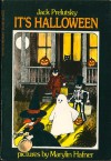 It's Halloween - Jack Prelutsky