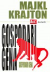 Gospodari gena - Michael Crichton