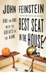 One on One: Behind the Scenes with the Greats in the Game (Audio) - John Feinstein