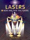 Lasers: Now and Into the Future (Tomorrow's Technology) - Steve Parker