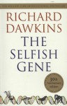 The Selfish Gene: 30th Anniversary edition by Dawkins, Richard (2006) Paperback - Richard Dawkins