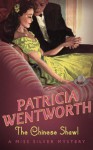 Chinese Shawl - Patricia Wentworth