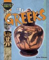 The Greeks - John Malam