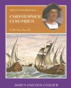 Christopher Columbus: To the New World - James Lincoln Collier