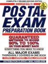 Norman Hall's Postal Exam Preparation Book - Norman Hall