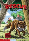 The Rescue - Anthony Masters, Mike Perkins, Chris Kreie