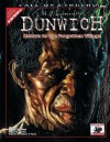 H.P. Lovecraft's Dunwich: Return to the Forgotten Village (Call of Cthulhu Roleplaying, 8802) - Keith Herber