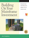 Building on Your Mainframe Investment - Jim Hoskins