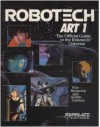 Robotech Art 1: From the Animated Series Robotech - Kay Reynolds, Ardith Carlton