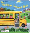 All Aboard The Yellow School Bus - School Specialty Publishing, Andrea Petrlik, Jeane Cabral