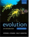 Evolution - Stephen Stearns, Rolf F. Hoekstra