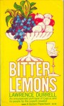 Bitter Lemons - Lawrence Durrell