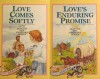 Love Comes Softly & Love's Enduring Promise (Love Comes Softly #1-2) - Janette Oke