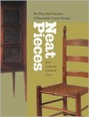 Neat Pieces: The Plain-Style Furniture of Nineteenth-Century Georgia - Atlanta History Center, Atlanta History Center
