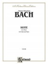 Suite in C Minor: Part(s) - Johann Sebastian Bach