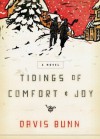 Tidings of Comfort & Joy - Davis Bunn