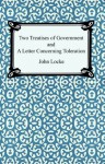 Two Treatises of Government (kindle) - John Locke