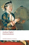 Arabian Nights' Entertainments (Oxford World's Classics) - Robert L. Mack