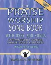 Praise and Worship Fake Book: 3-Hole Punched - Songbook