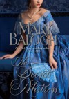 The Secret Mistress (Mistress Trilogy #3) - Mary Balogh