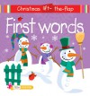 First Words - Dee Phillips