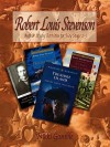 Robert Louis Stevenson: Author Study Activities for Key Stage 2/Scottish P6-7 - Nikki Gamble