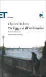 Da leggersi all'imbrunire - Charles Dickens, Malcolm Skey