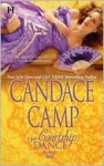 The Courtship Dance (The Matchmakers, #4) - Candace Camp