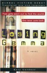 Losing Gemma - Katy Gardner