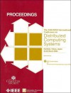 Proceedings of The24th IEEE International Conference on Distributed Computing Systems: ICDCS 2004 Hachioji, Tokyo, Japan, 24-26 March 2004 - Institute of Electrical and Electronics Engineers, Inc.