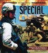 Special Ops: America's Elite Forces in 21st Century Combat - Fred J. Pushies, Steve Gansen