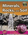 Minerals, Rocks, and Soil - Barbara Davis