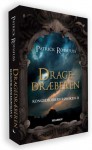 Dragedræberen - Patrick Rothfuss